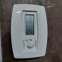 cronotermostato settimanale Imit