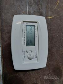 cronotermostato settimanale Imit