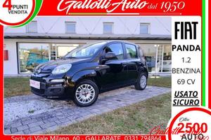 FIAT Panda 1.2 69CV