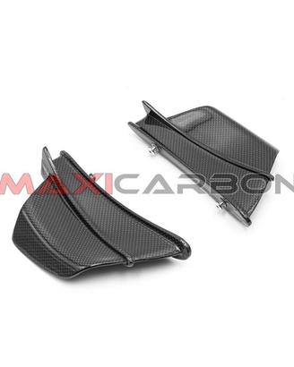 Articoli in carbonio per RC 125-390 (2017-2025)