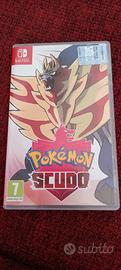Pokemon Scudo - x Nintendo Switch