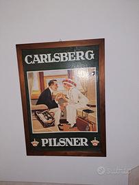 antiche stampe da birreria