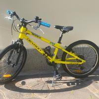 Bici Devron Riddle 20