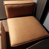 Due poltroncine da salotto