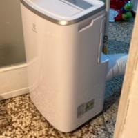 Electrolux condizionatore portátile