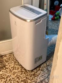 Electrolux condizionatore portátile