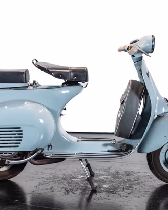Piaggio Vespa 125 VNB1