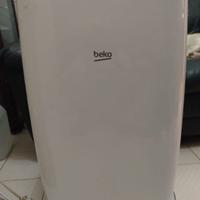 condizionatore portatile Beko