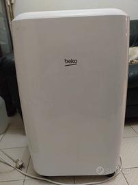 condizionatore portatile Beko