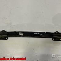 TRAVERSA PARAURTI ANTERIORE BMW Serie 1 Cabrio (E8