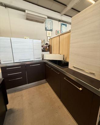 Mobile Cucina usata 4738/U