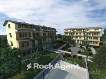 PAVIA - OPERAZIONE IMMOBILIARE UNICA