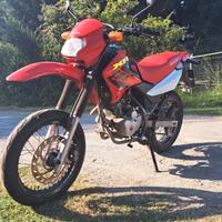 Honda XR 125 - 2006