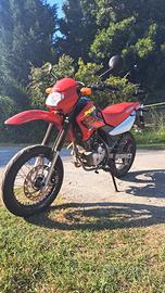 Honda XR 125 - 2006