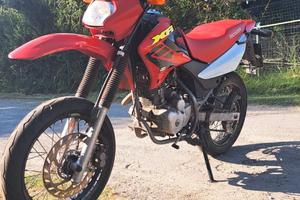 Honda XR 125 - 2006