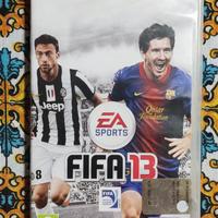 Psp Gioco UMD - Fifa 13