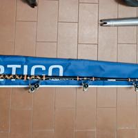 canna artico honoria 30 lb carrucolata alutecnos 