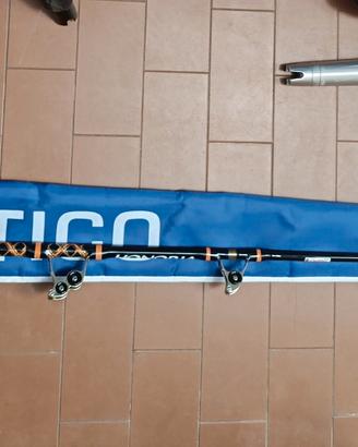 canna artico honoria 30 lb carrucolata alutecnos 