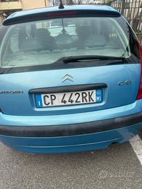 Auto per neopatentati