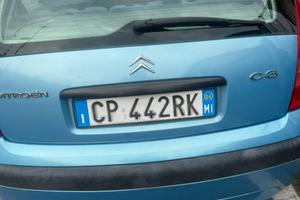 Auto per neopatentati