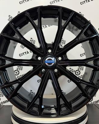 CERCHI IN LEGA Volvo C40 EX30 V40 V60 XC40 XC60 da