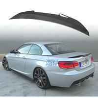 SPOILER ALA BMW E92 COUPE LOOK M4 PSM CARBONIO