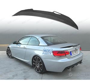 SPOILER ALA BMW E92 COUPE LOOK M4 PSM CARBONIO