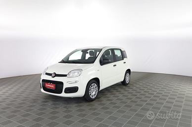 FIAT Panda Pandina 1.0 FireFly 65 CV Hybrid Icon