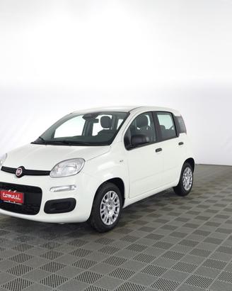 FIAT Panda Pandina 1.0 FireFly 65 CV Hybrid Icon