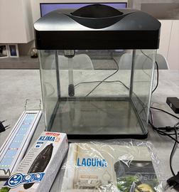 Acquario Amtra Laguna Led 30