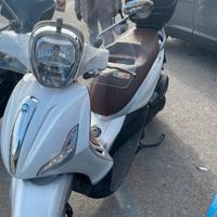 beverly 300