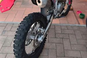 Honda CRF 400rx