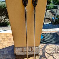 Picchetti pesca Feeder e altre tecniche 