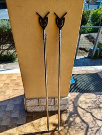 Picchetti pesca Feeder e altre tecniche 