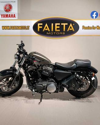 Harley-Davidson 1200 Forty-Eight - 2020