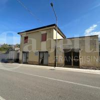 Casa Indipendente San Potito Sannitico