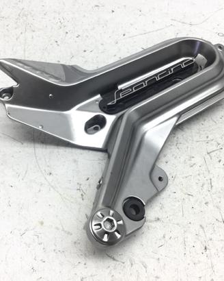 BENELLI LEONCINO 800 CARENA COPERCHIO FIANCHETTO L