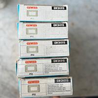 Stock Materiale Elettrico Nuovo