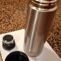 Thermos da 750 ml - marca Quechua