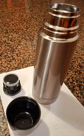 Thermos da 750 ml - marca Quechua
