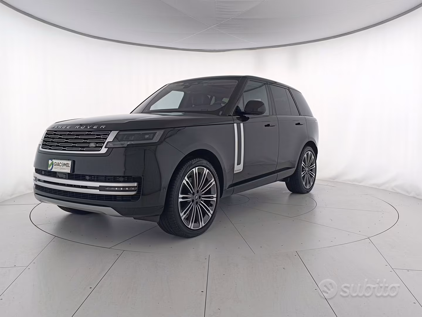 Land Rover Range Rover 5ªserie