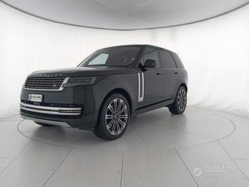 Land Rover Range Rover 3.0d i6 mhev autobiography
