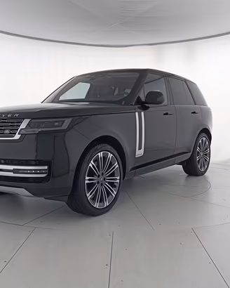 Land Rover Range Rover 3.0d i6 mhev autobiography
