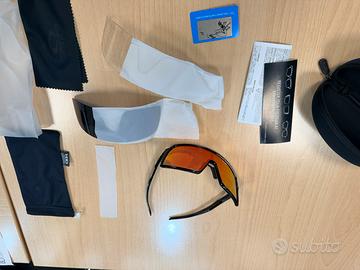 Oakley Sutro Nuovi