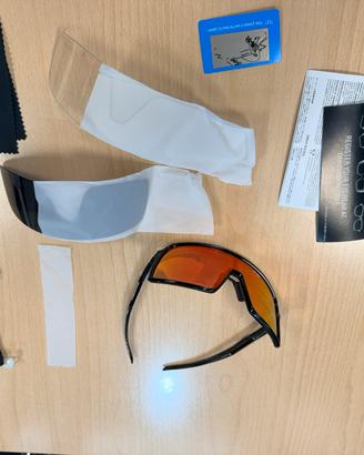 Oakley Sutro Nuovi