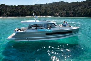 Jeanneau NC 14