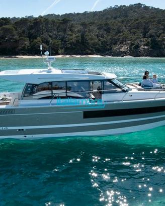 Jeanneau NC 14