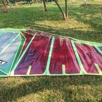 vela windsurf GAASTRA PHANTOM 7.8 mt