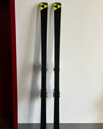 Sci Fischer RC4 GS