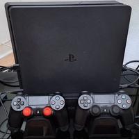  Ps4 slim. 